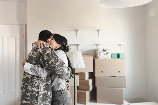 University Area Move-In Instructions – Fall 2025