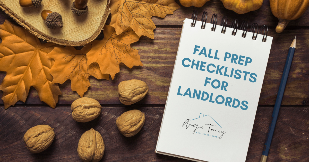 Seasonal Property Management in Minnesota: Why A Minnesota Fall Prep Checklist Protects Rental Property ROI