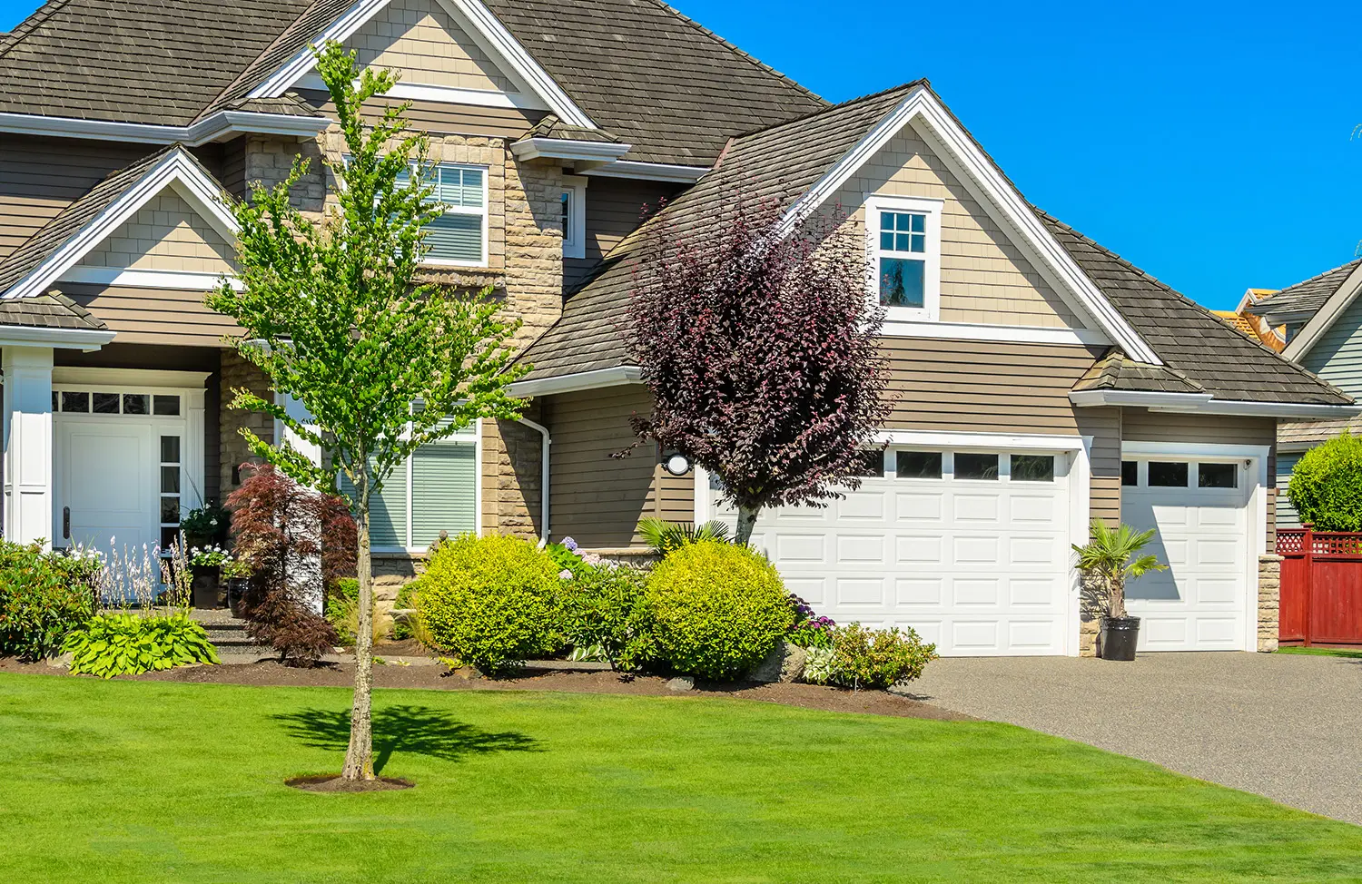 Eden Prairie Property Management