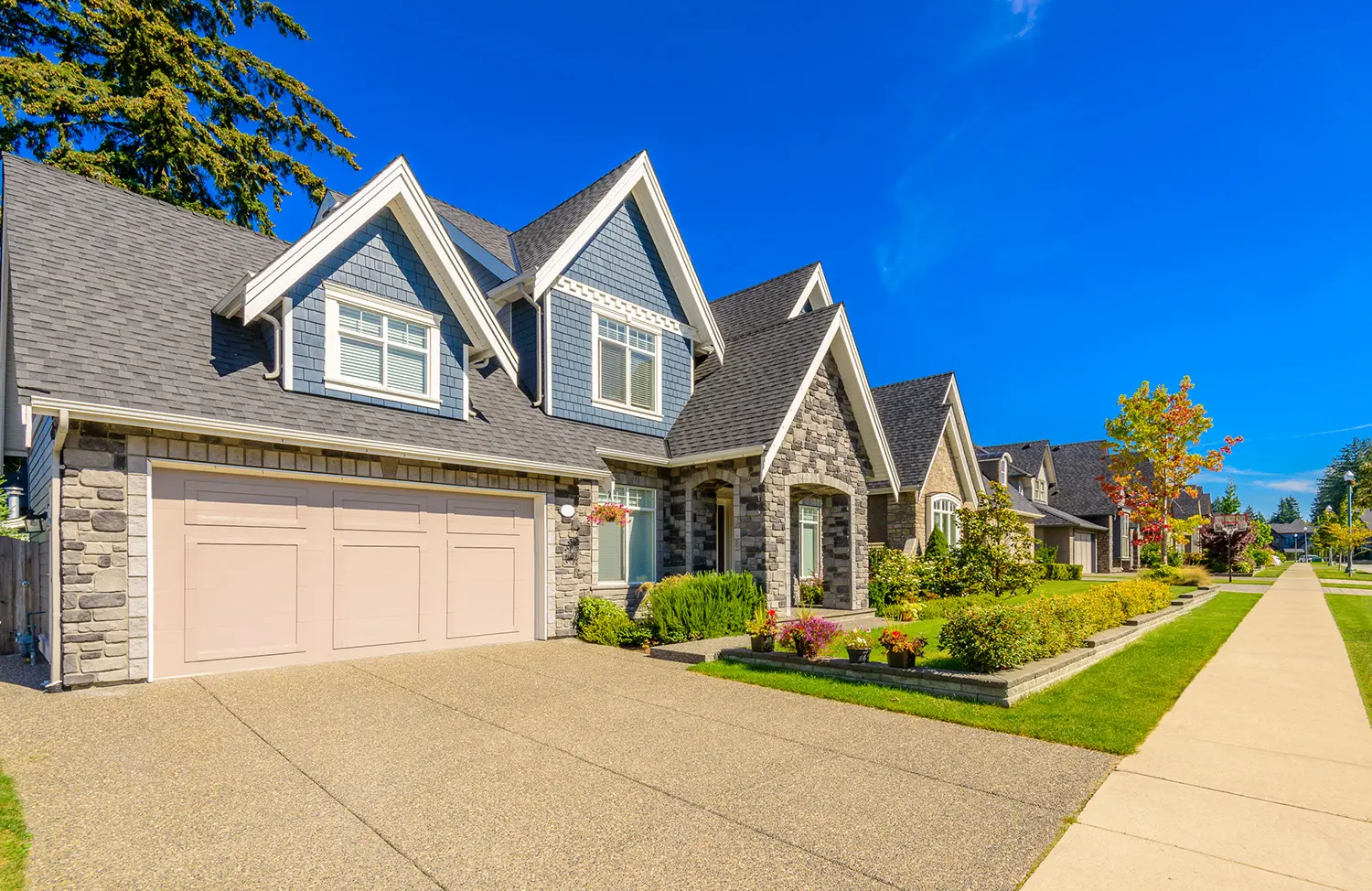 Golden Valley Property Management