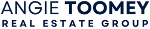 Angie Toomey Real Estate Group Logo
