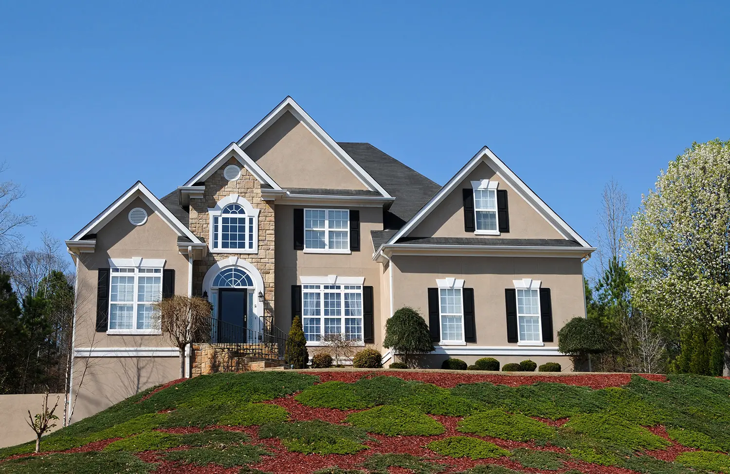 Long Lake Property Management