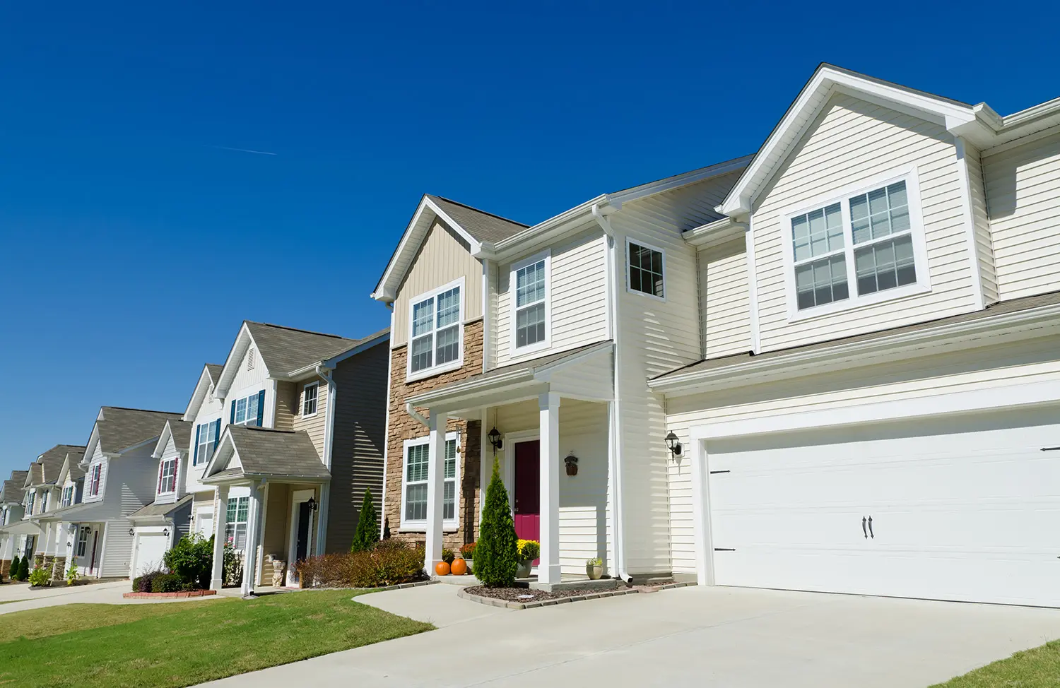 Maple Grove Property Management