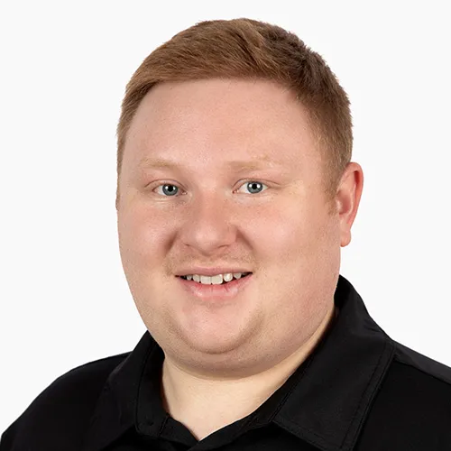 Picture of Kent Sandness