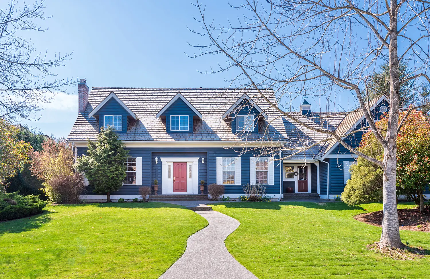 Plymouth Property Management