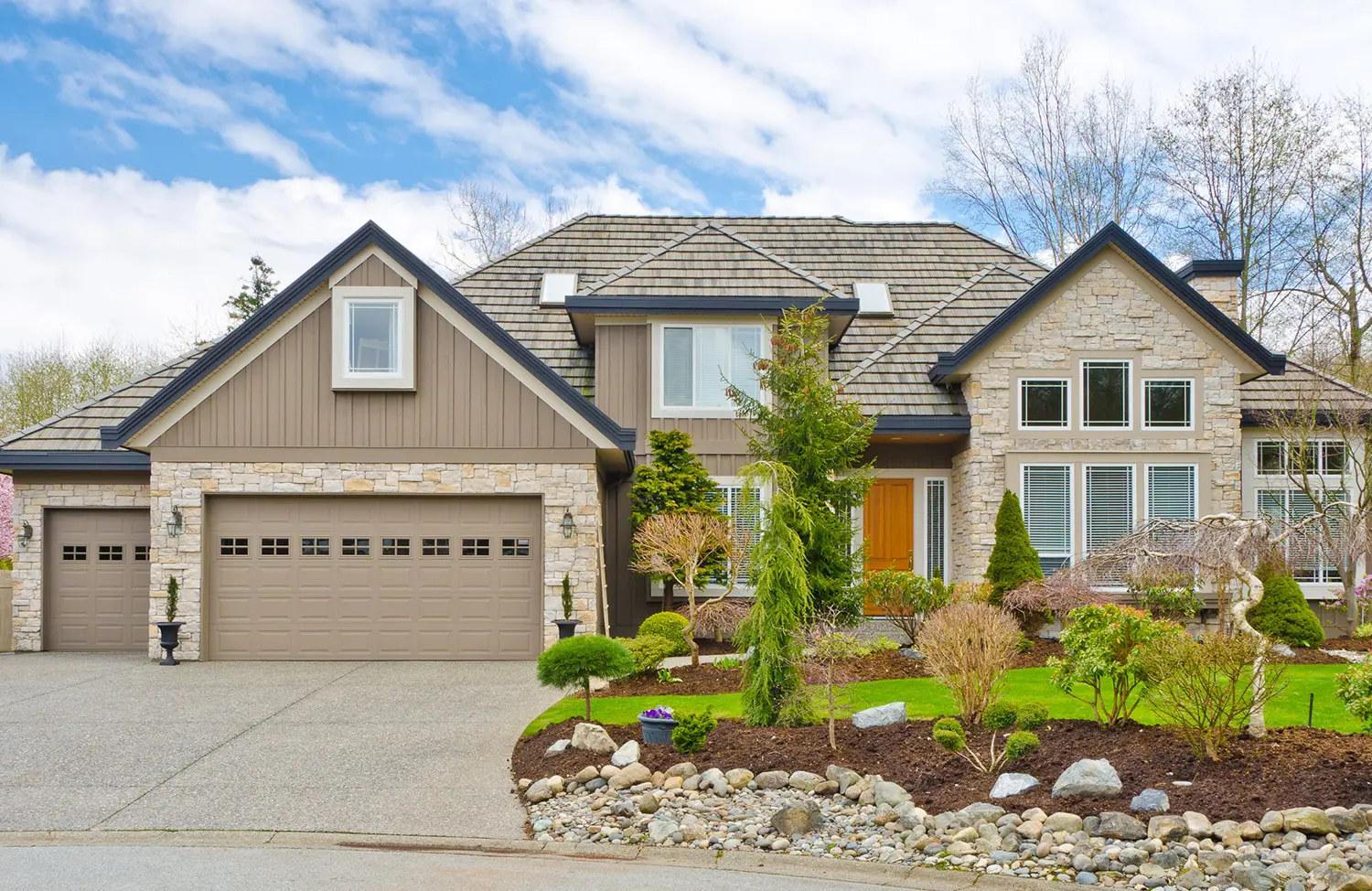 St. Louis Park Property Management