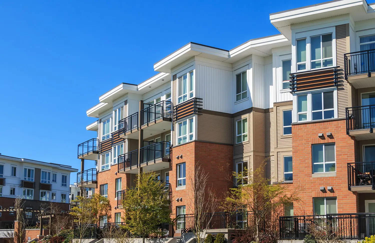 Twin Cities Property Management